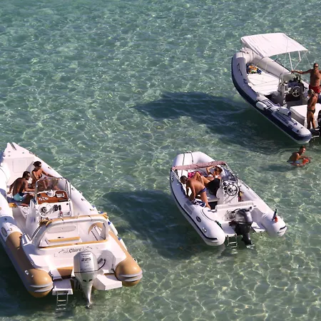 Le Cale D'otranto Отранто