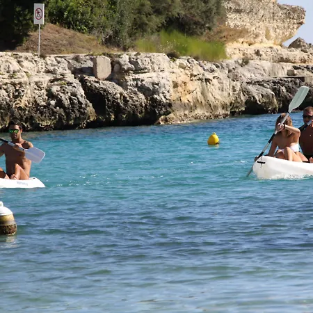 Le Cale D'otranto 3*