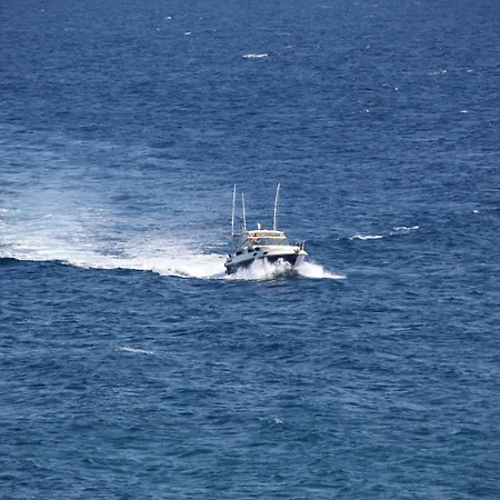 Le Cale D'otranto Resort 3*