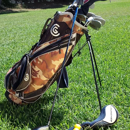 Le Cale D'otranto Курортный комплекс 3*