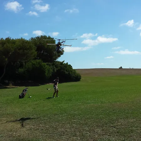 Курортный комплекс Le Cale D'otranto 3*