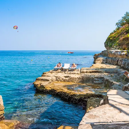 Le Cale D'otranto Resort 3*