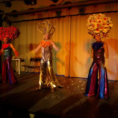 Le Cale D'otranto Курортный комплекс Отранто