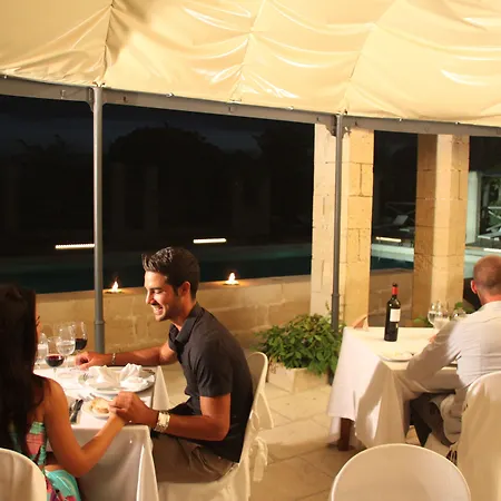 Le Cale D'otranto Resort