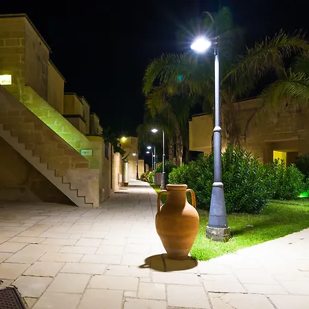 Futura Club Le Cale D'otranto