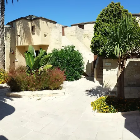 Futura Club Le Cale D'otranto 度假村