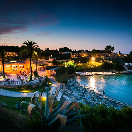 Futura Club Le Cale D'otranto 奥特朗托