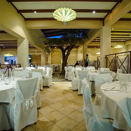 Resort Futura Club Le Cale D'otranto