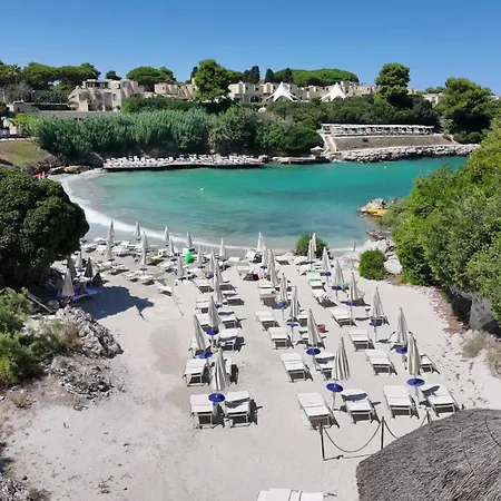 Futura Club Le Cale D'otranto Rezort Otranto