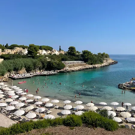 Rezort Futura Club Le Cale D'otranto Otranto