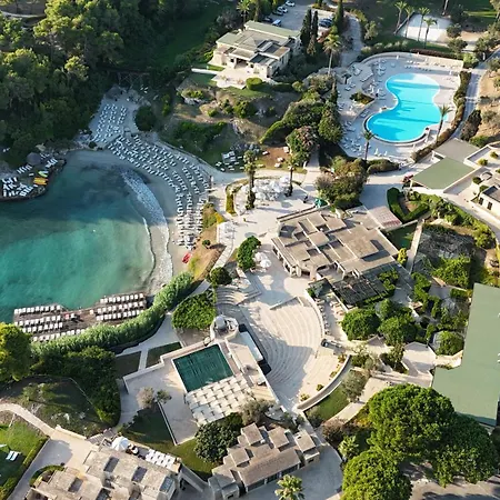 Rezort Futura Club Le Cale D'otranto 3*