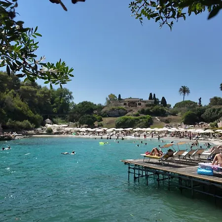 Futura Club Le Cale D'otranto Rezort 3*