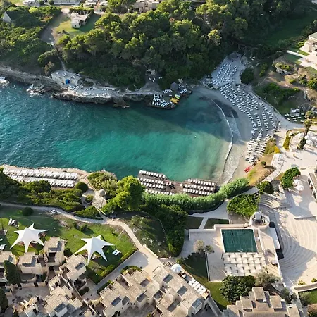 Rezort Futura Club Le Cale D'otranto Otranto