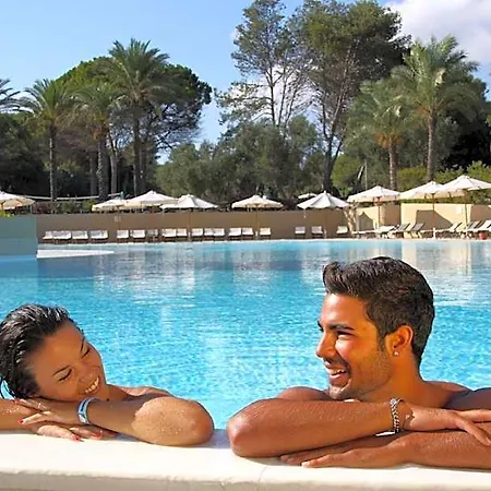Futura Club Le Cale D'otranto أوترانتو