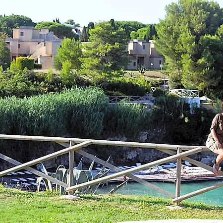 Futura Club Le Cale D'otranto