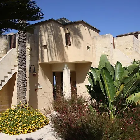 Resort Futura Club Le Cale D'otranto