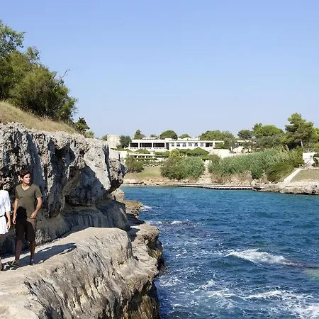 度假村 Futura Club Le Cale D'otranto 3*