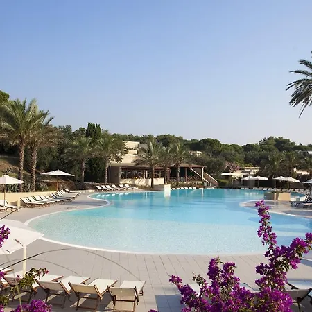 Resort Le Cale D'otranto 3*