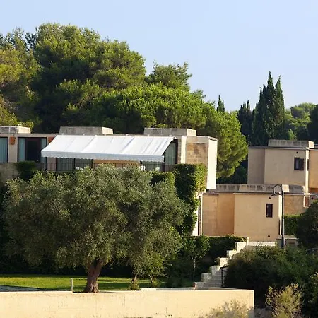 Курортный комплекс Le Cale D'otranto