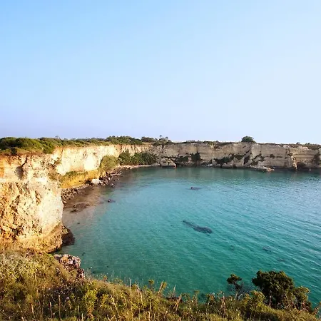 Курортный комплекс Le Cale D'otranto Отранто