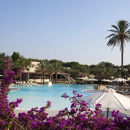 Resort Futura Club Le Cale D'otranto Otranto