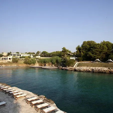 Resort Le Cale D'otranto