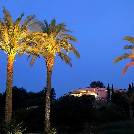 Resort Futura Club Le Cale D'otranto Otranto