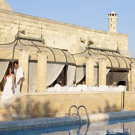 Resort Futura Club Le Cale D'otranto Otranto