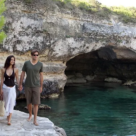 Le Cale D'otranto
