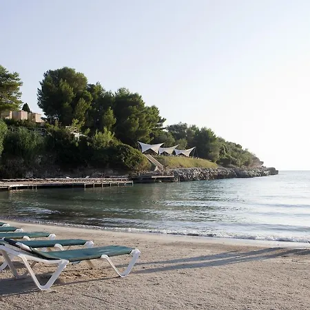 Курортный комплекс Le Cale D'otranto 3*