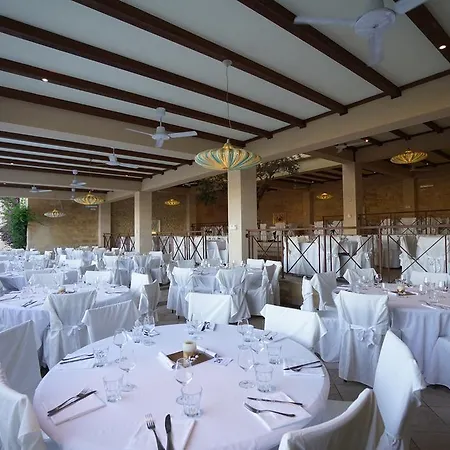 Le Cale D'otranto Курортный комплекс