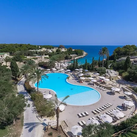 Le Cale D'otranto 3*