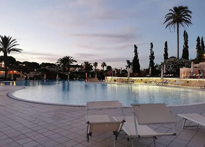 Futura Club Le Cale D'Otranto Resort