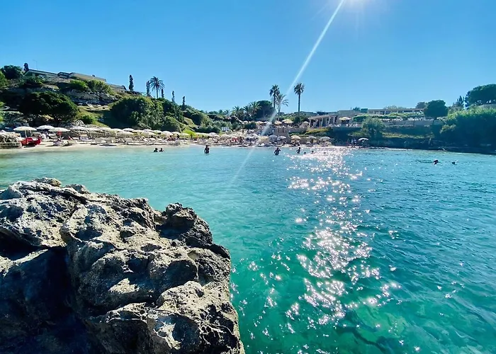 Resort Futura Club Le Cale D'Otranto Otranto