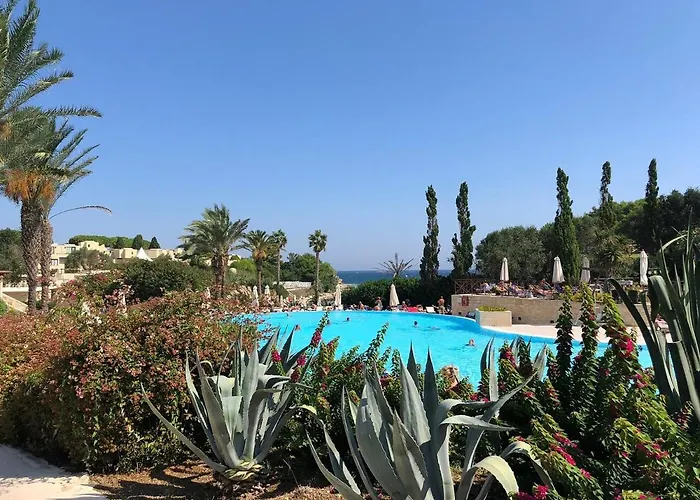 Resort Le Cale D'otranto Otranto