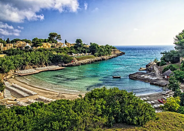 Futura Club Le Cale D'Otranto Otranto