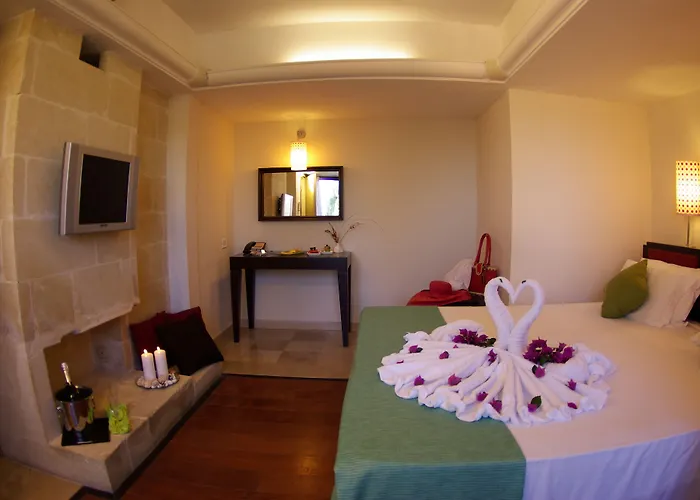 Resort Le Cale D'otranto