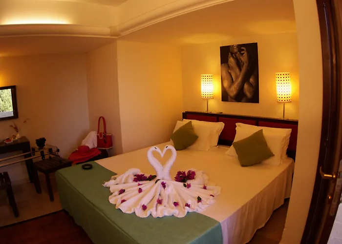 Futura Club Le Cale D'Otranto 3* Otranto