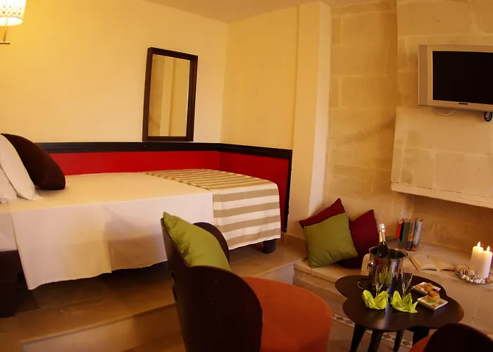 Futura Club Le Cale D'Otranto Otranto