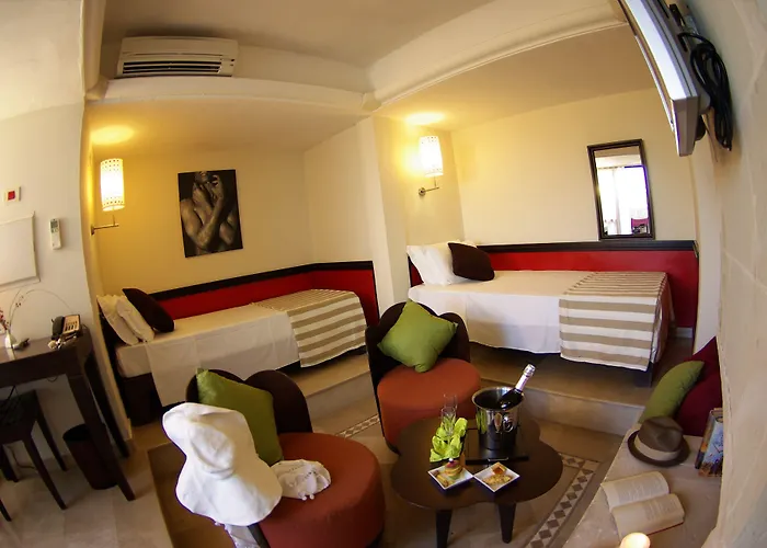 Futura Club Le Cale D'Otranto Resort 3*