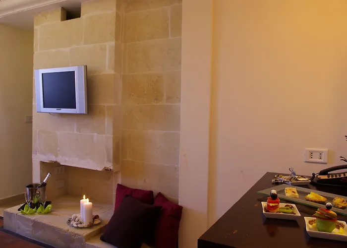 Futura Club Le Cale D'Otranto Resort