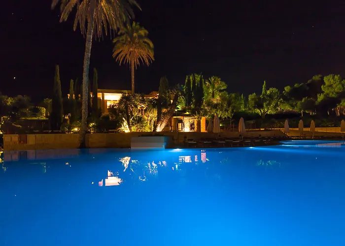 Futura Club Le Cale D'Otranto Resort Otranto