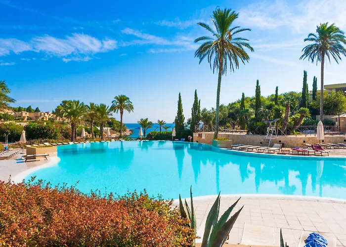 Futura Club Le Cale D'Otranto Resort