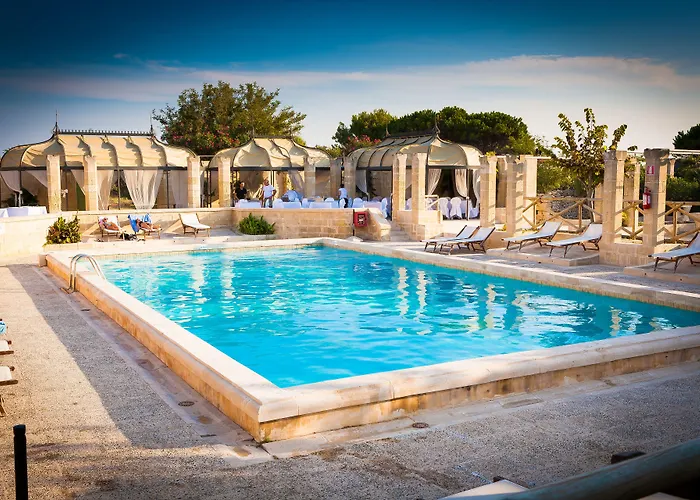 Futura Club Le Cale D'Otranto