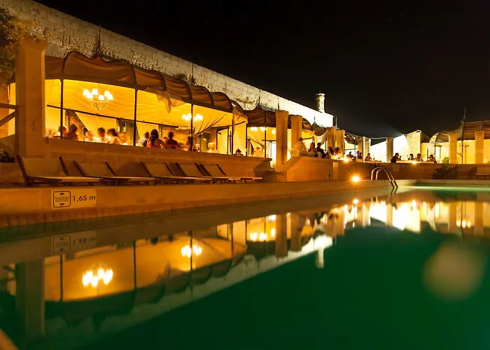 Resort Futura Club Le Cale D'Otranto 3*