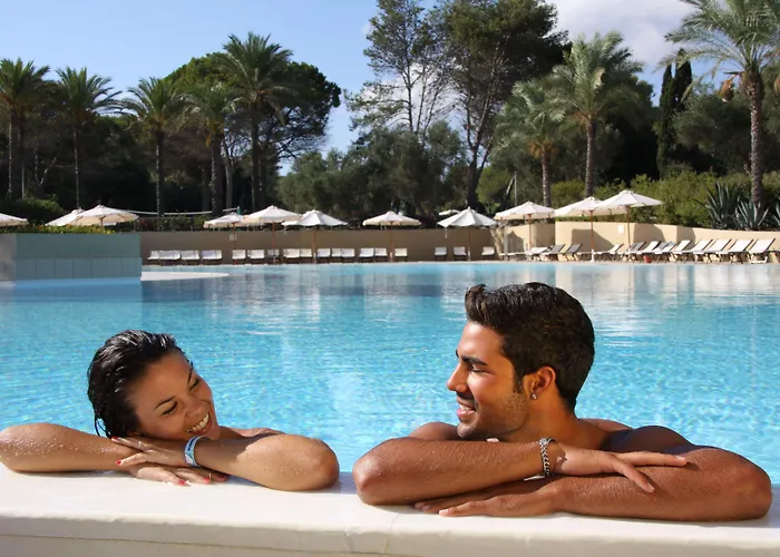 Futura Club Le Cale D'Otranto Resort