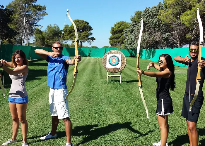 Futura Club Le Cale D'Otranto