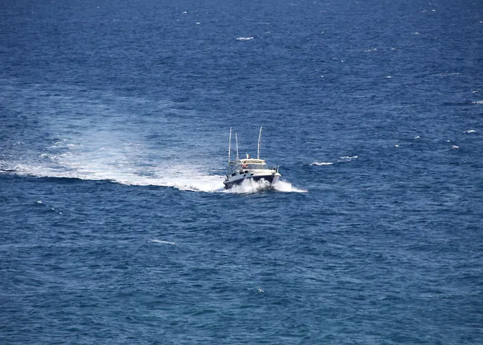 Le Cale D'otranto Resort 3*