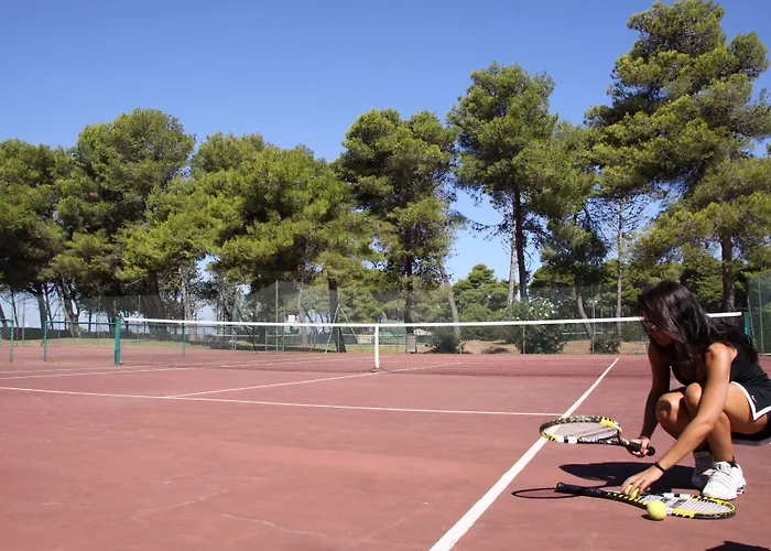 Futura Club Le Cale D'Otranto Resort