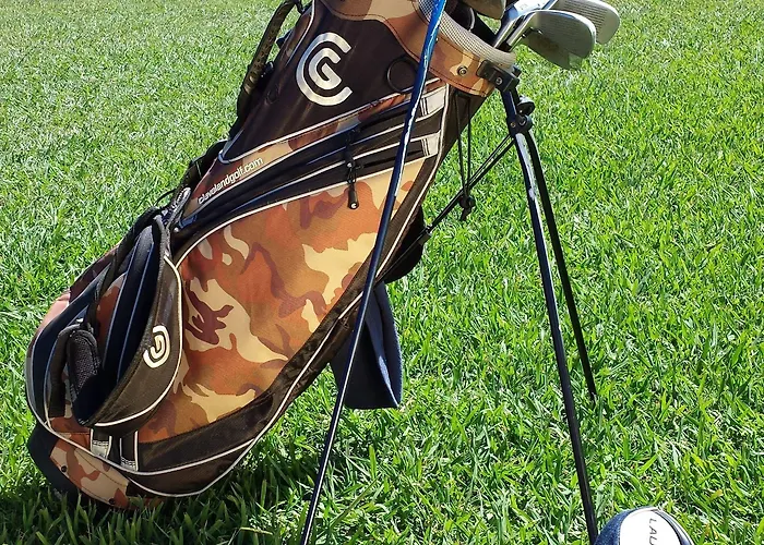 Futura Club Le Cale D'Otranto Resort 3*